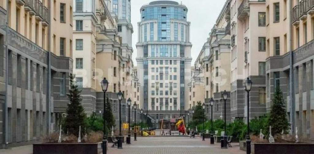 Сдам в аренду офис 299 м.кв.