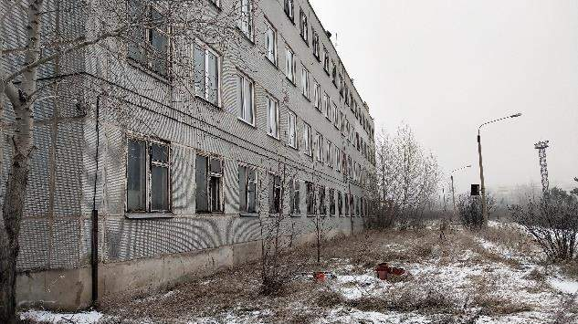Продам торговое помещение 30678.5 м.кв.