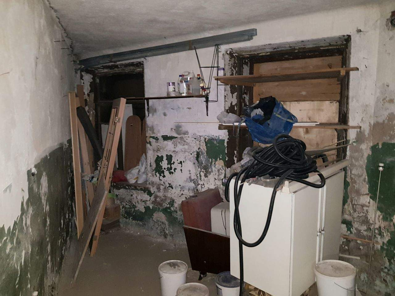 Продам офис 16.6 м.кв.