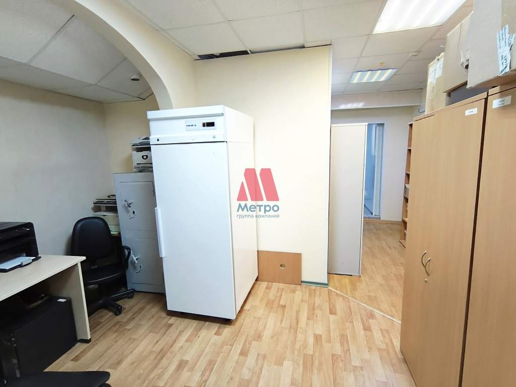 Сдам в аренду помещение свободного назначения 90 м.кв.