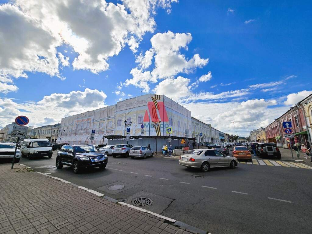 Сдам в аренду помещение свободного назначения 470 м.кв.