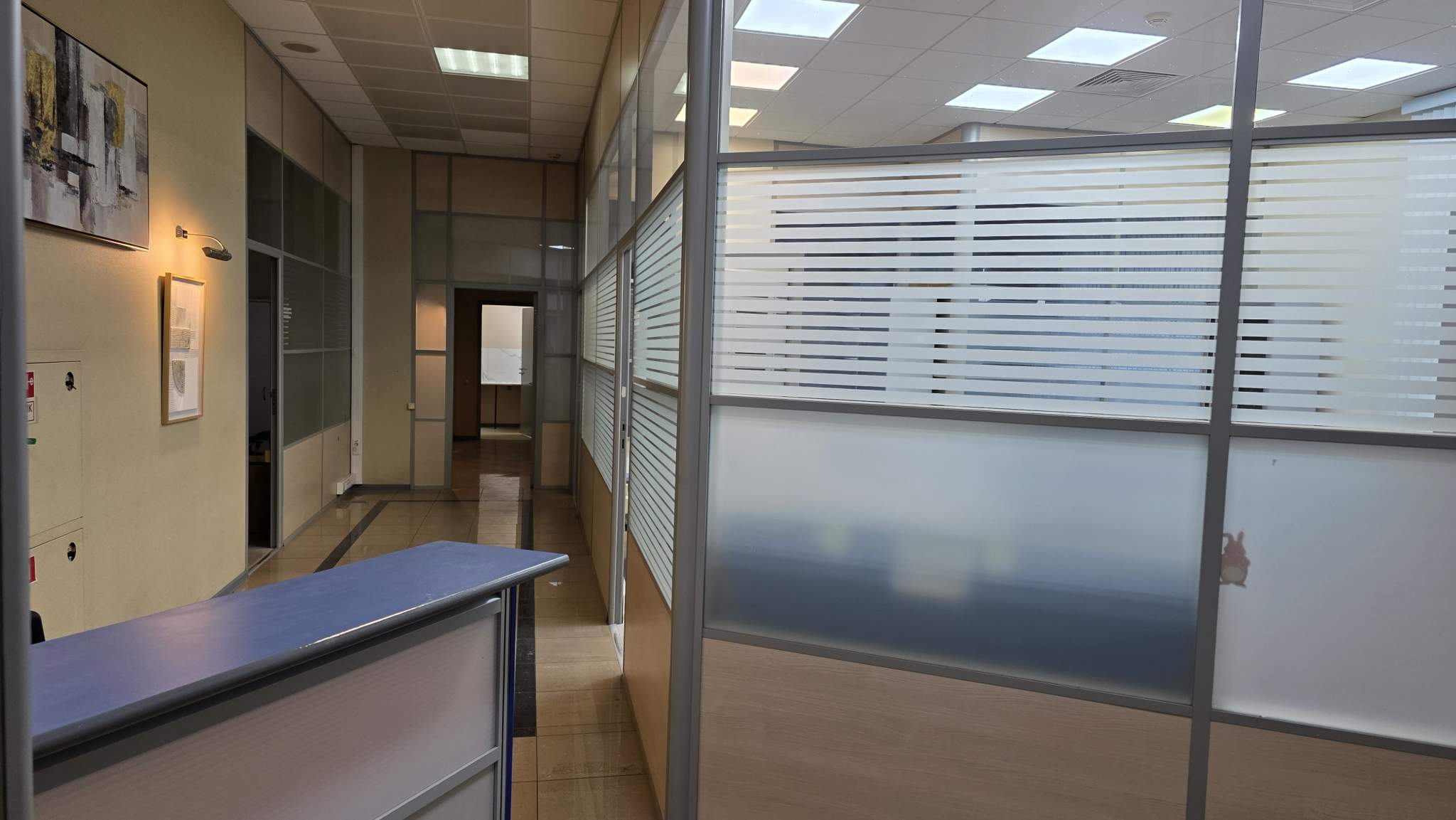 Сдам в аренду офис 180 м.кв.