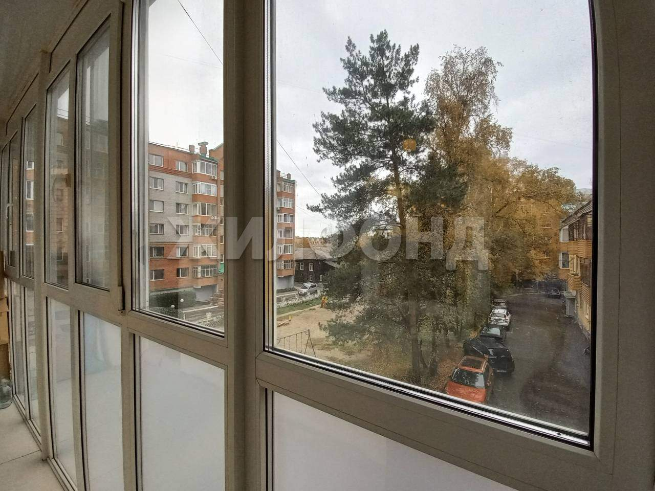 Квартира на продажу в Томске, Кузнецова улица, 15 фото №18