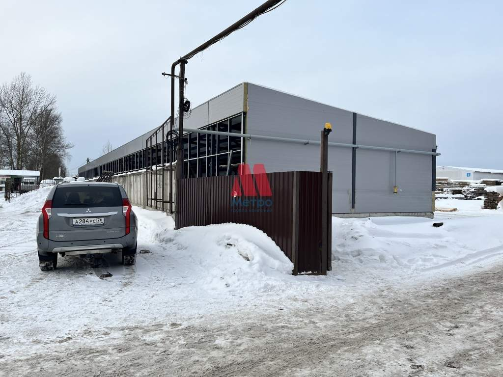 Сдам в аренду магазин 350 м.кв.