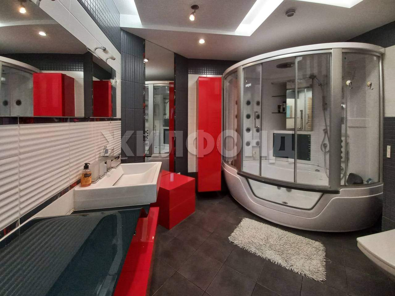 Квартира на продажу в Томске, Кузнецова улица, 15 фото №10