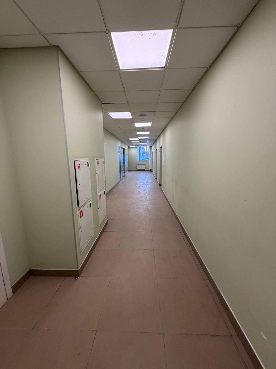 Сдам в аренду офис 167 м.кв.