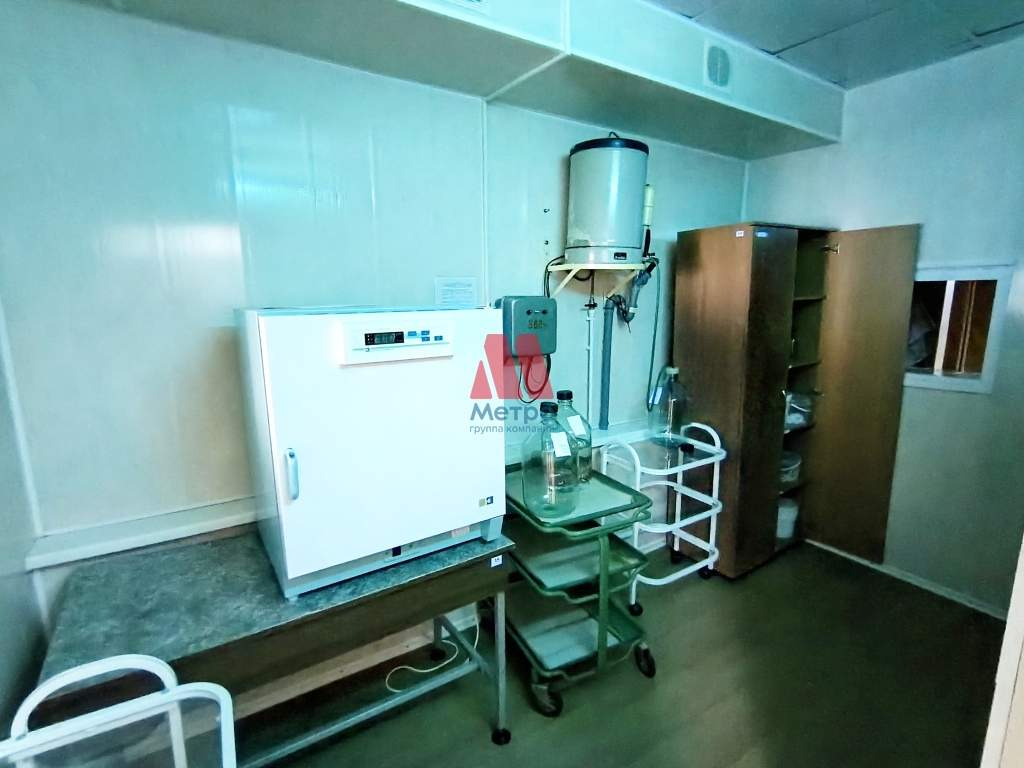 Сдам в аренду помещение свободного назначения 90 м.кв.