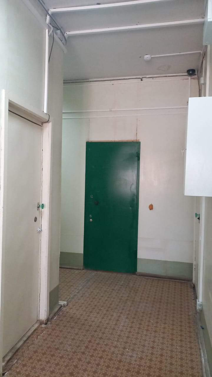 Сдам в аренду офис 114 м.кв.