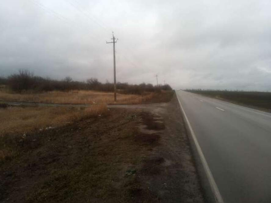 Продам земельный участок 791 м.кв.