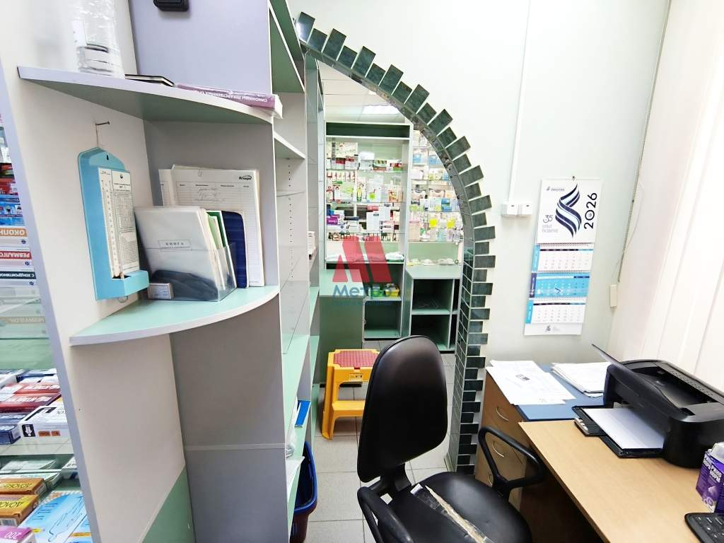 Сдам в аренду помещение свободного назначения 90 м.кв.