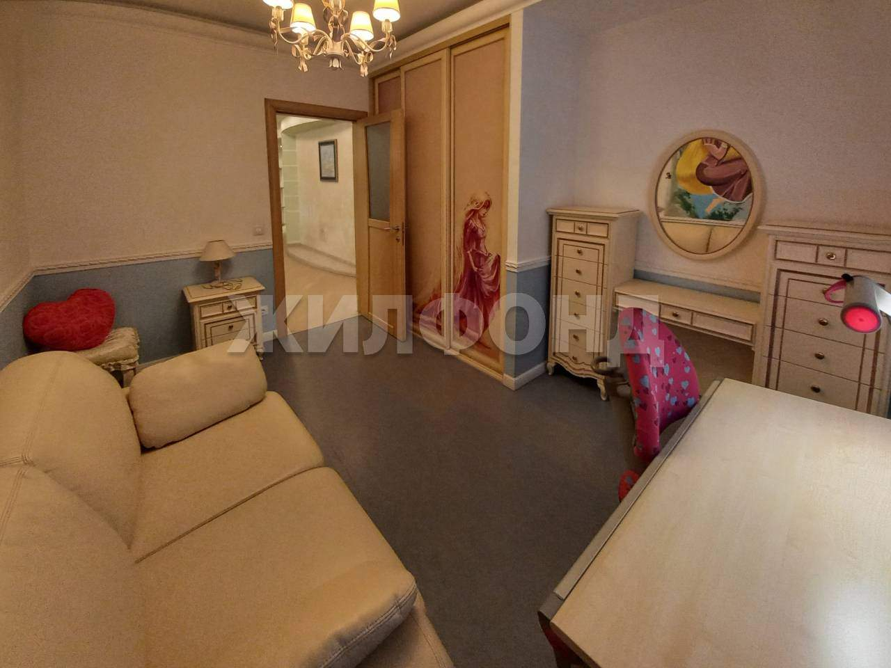 Квартира на продажу в Томске, Кузнецова улица, 15 фото №14