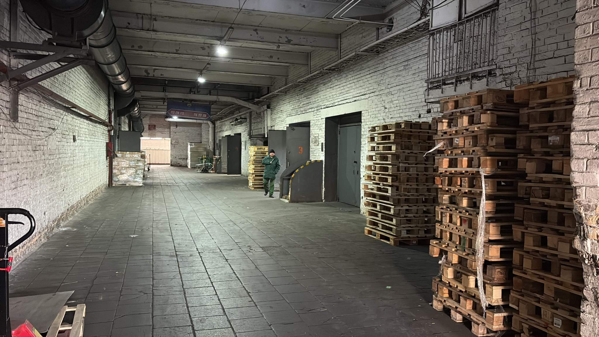 Фото: Аренда склада 220 м2 test