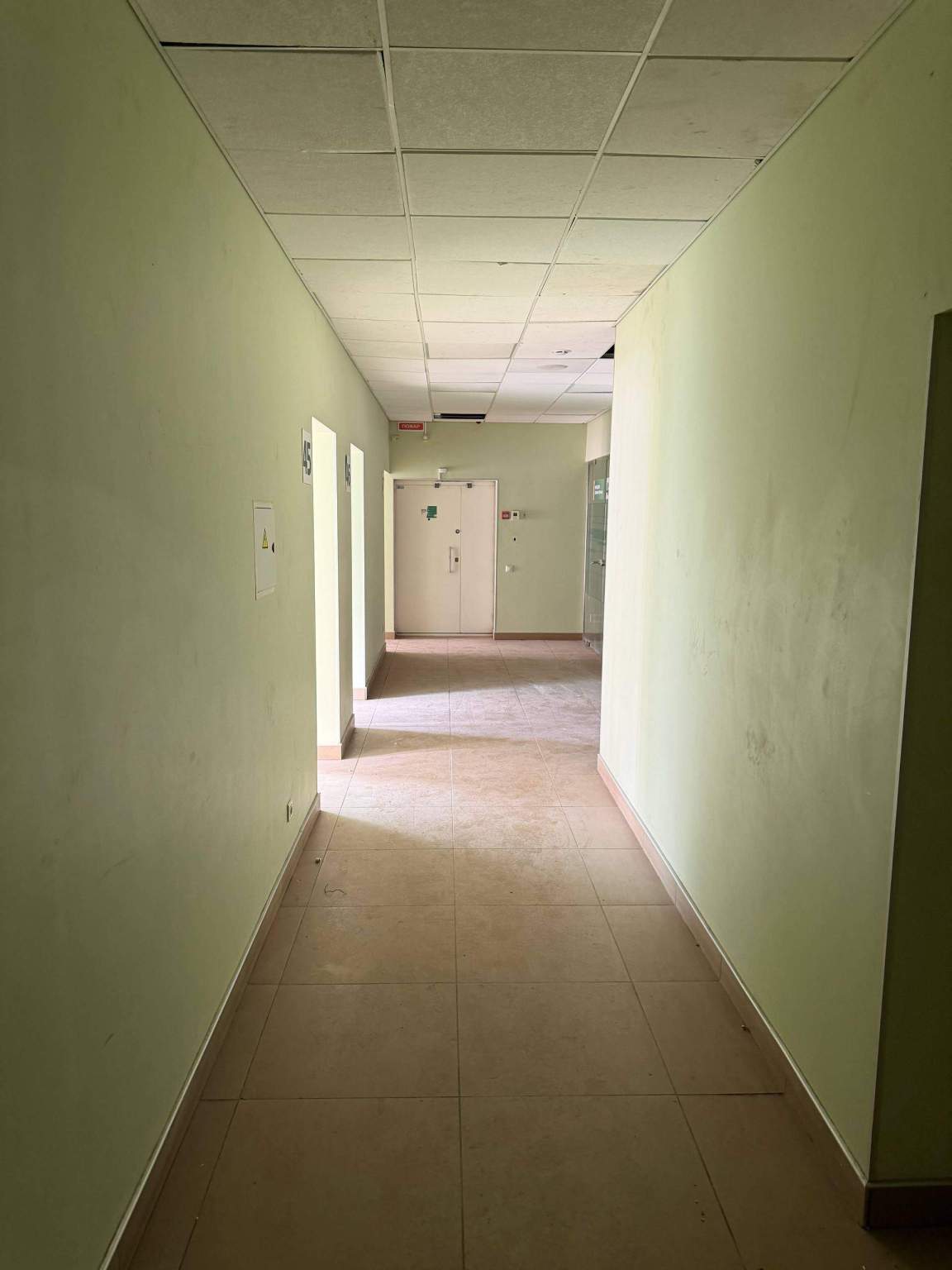 Сдам в аренду офис 156 м.кв.