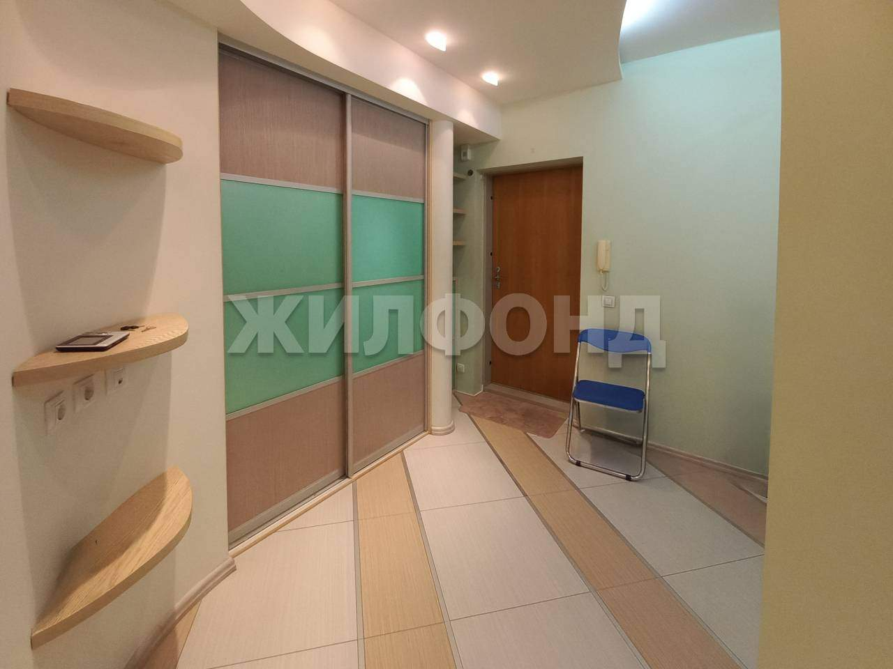 Квартира на продажу в Томске, Кузнецова улица, 15 фото №2