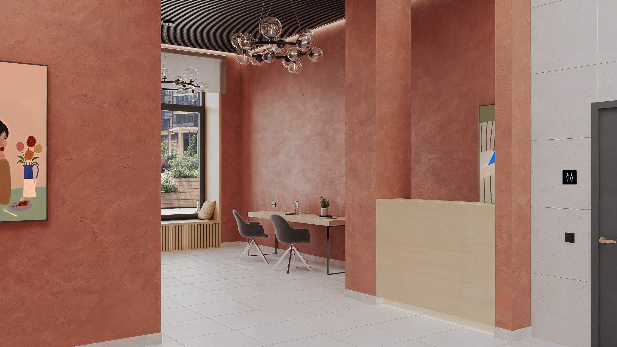 Продам помещение свободного назначения 4.7 м.кв.