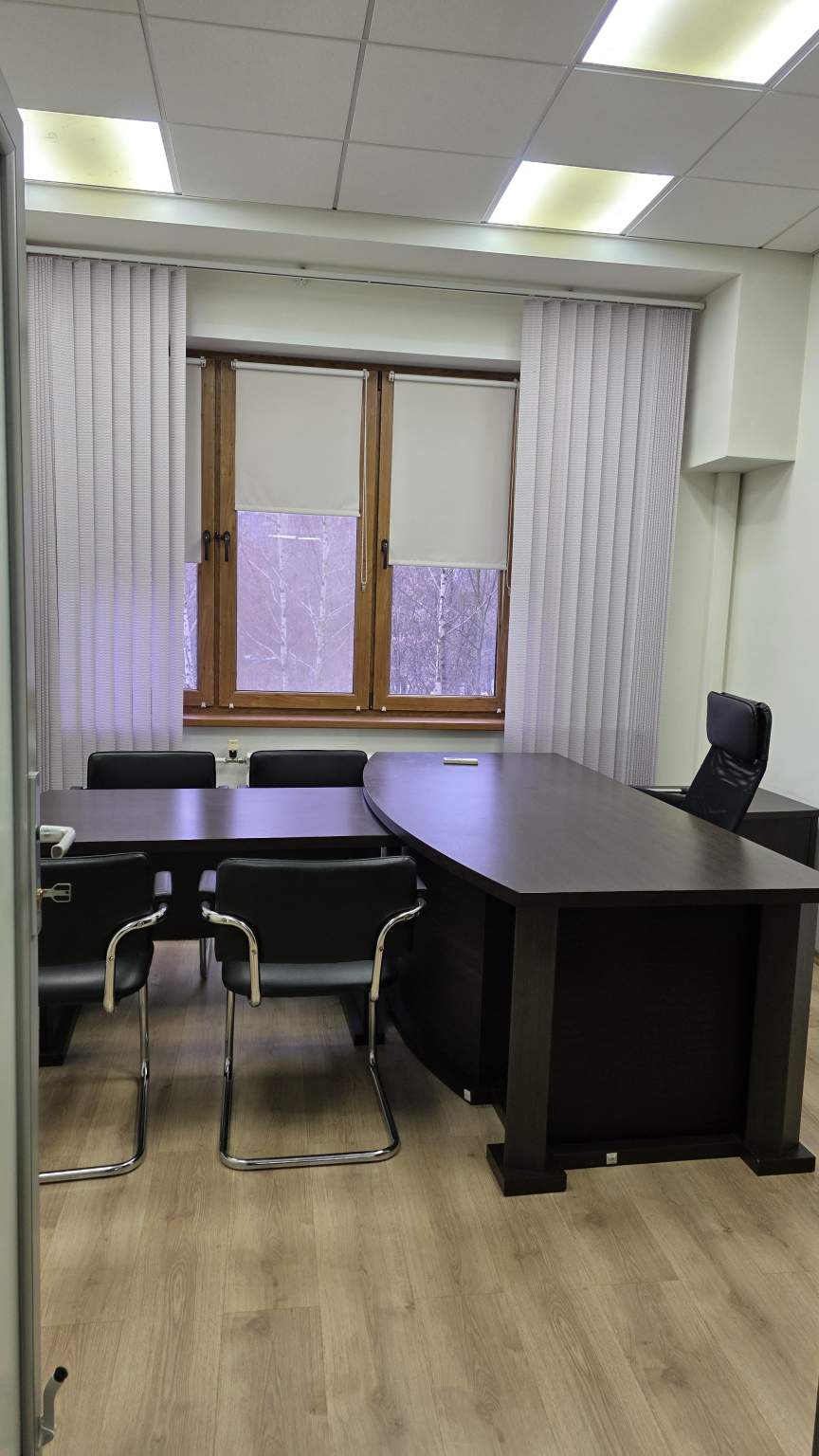 Сдам в аренду офис 365 м.кв.