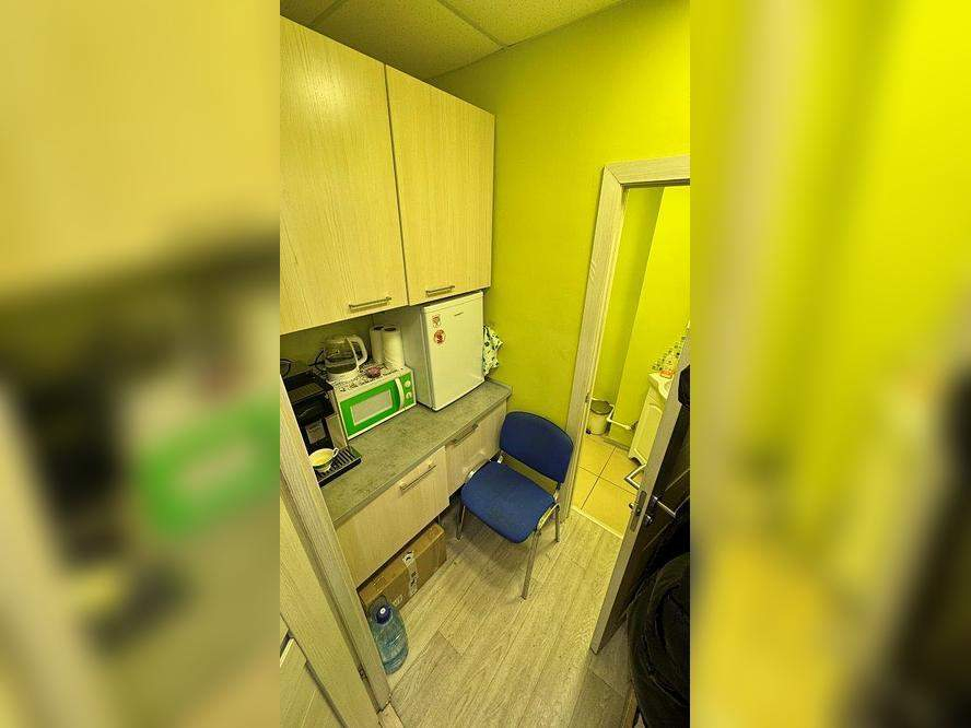 Торговая площадь на продажу в Хабаровске, Серышева улица, 46 фото №7