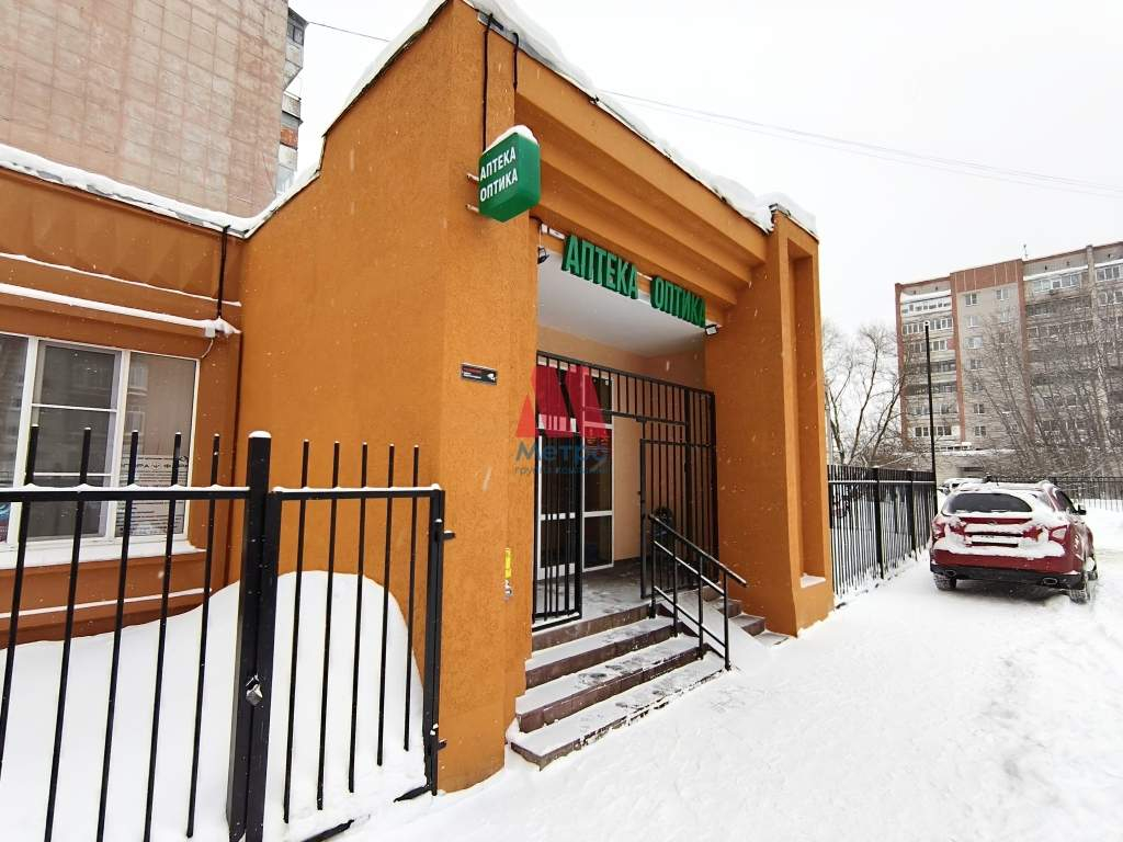 Сдам в аренду помещение свободного назначения 90 м.кв.