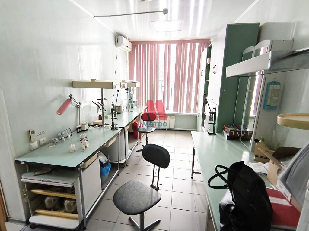 Сдам в аренду помещение свободного назначения 90 м.кв.