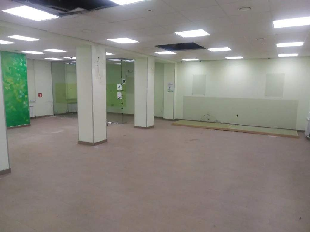 Продам офис 200.5 м.кв.