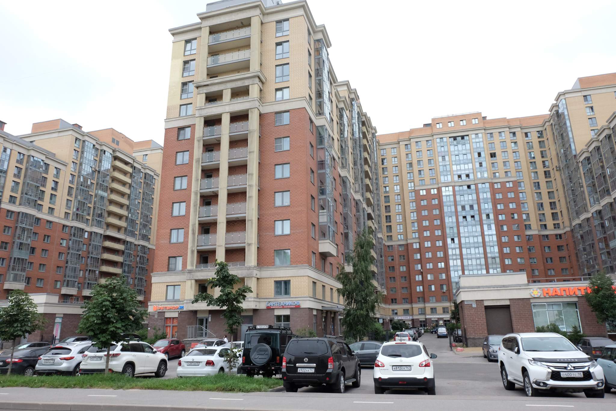 Сдам в аренду помещение свободного назначения 40 м.кв.