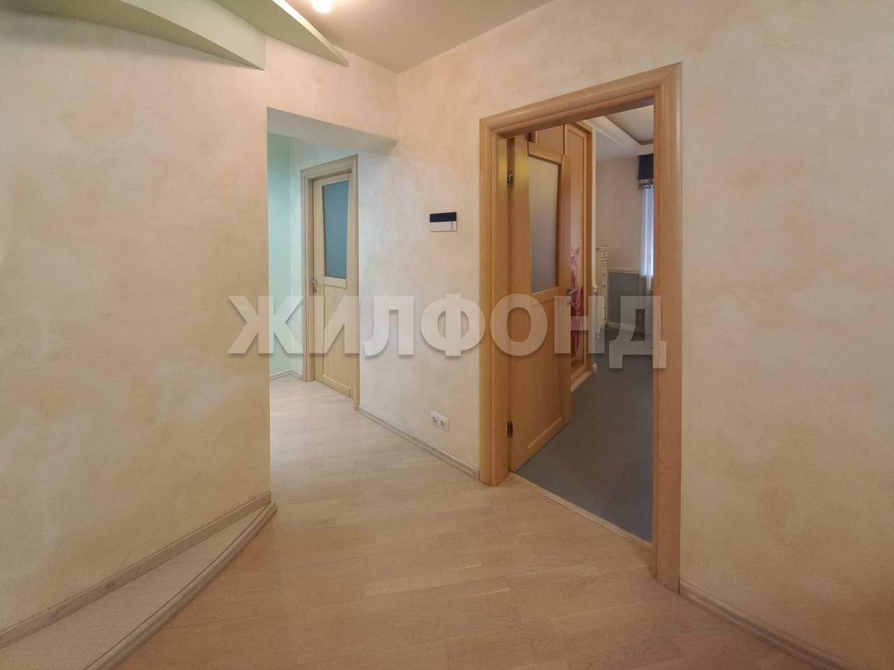 Квартира на продажу в Томске, Кузнецова улица, 15 фото №9