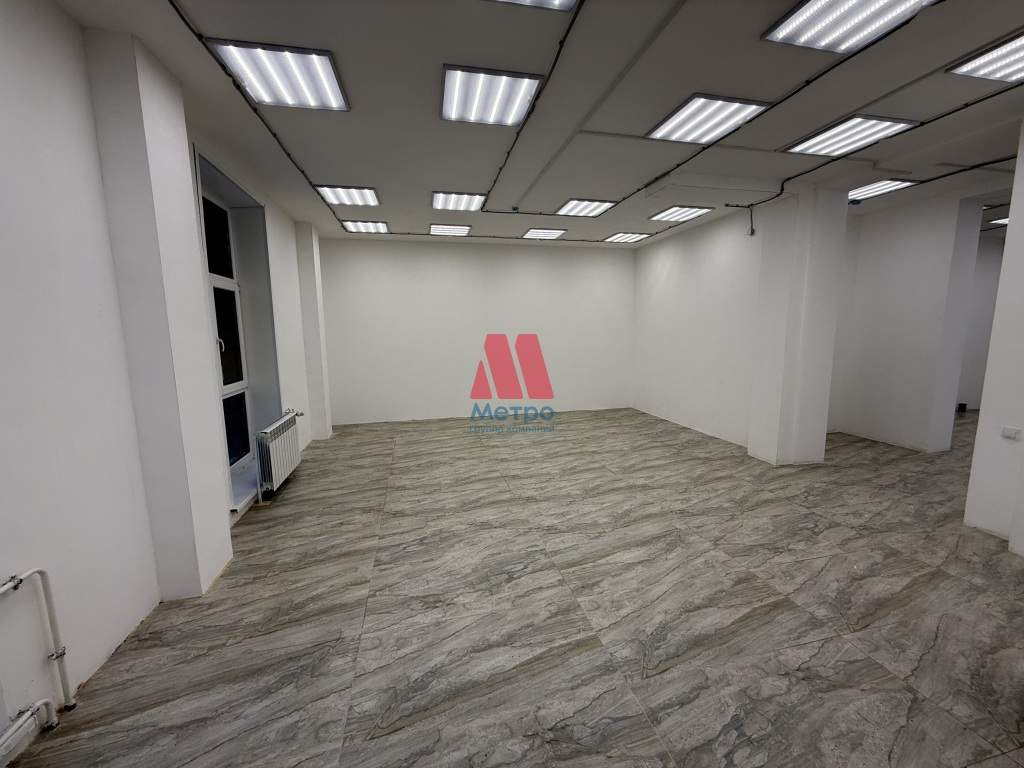 Сдам в аренду офис 100 м.кв.