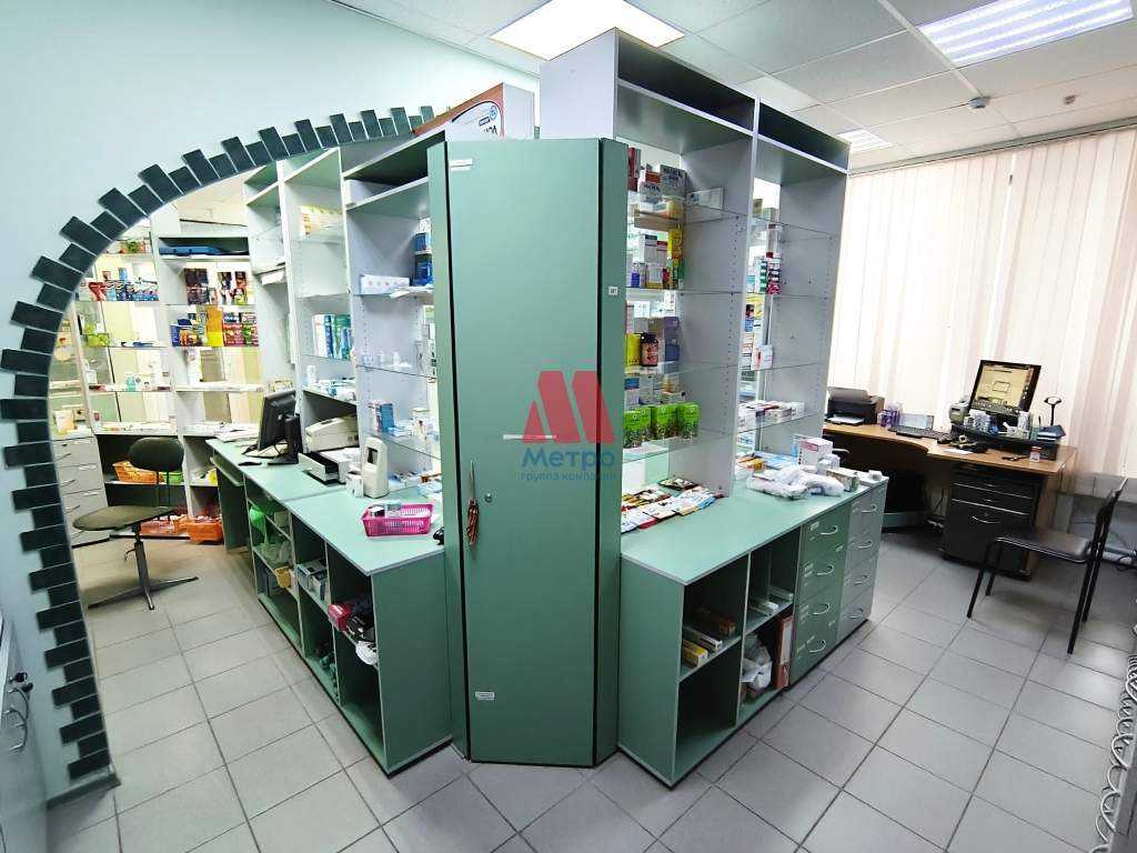 Сдам в аренду помещение свободного назначения 90 м.кв.