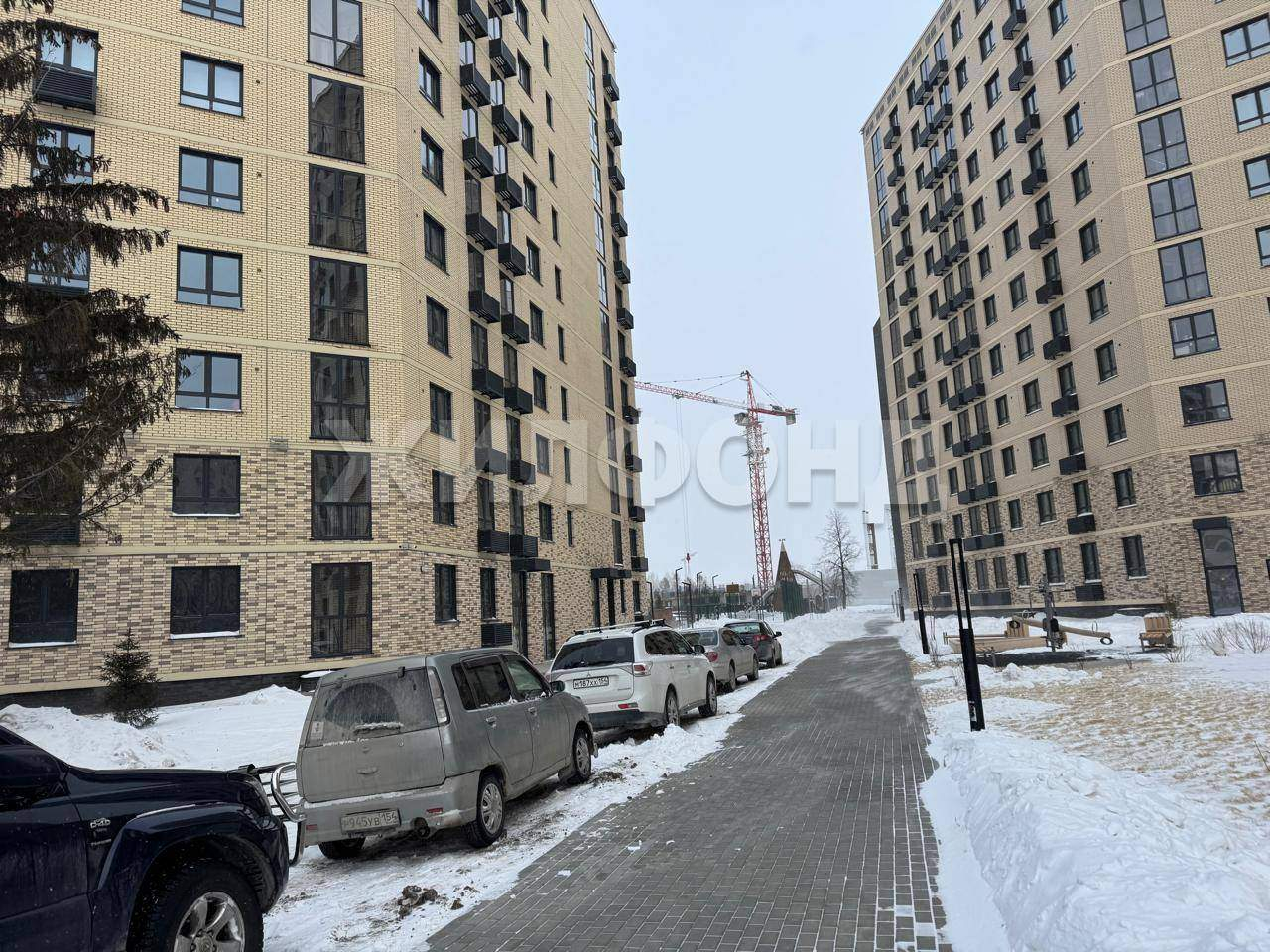 Продам склад 4.9 м.кв.