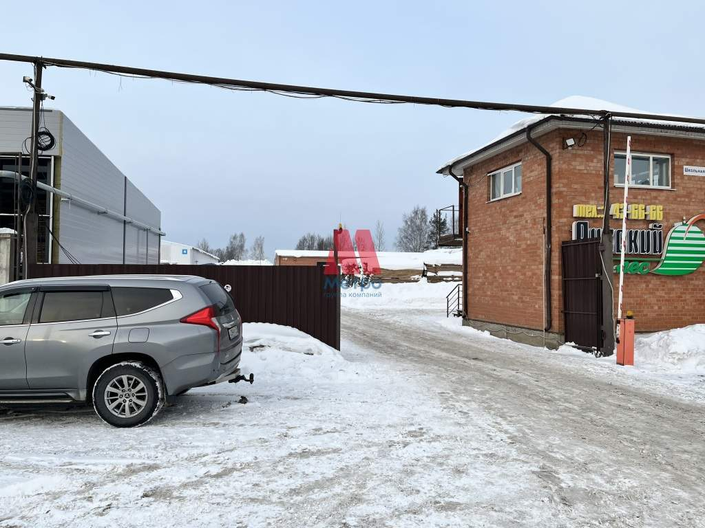 Сдам в аренду магазин 350 м.кв.