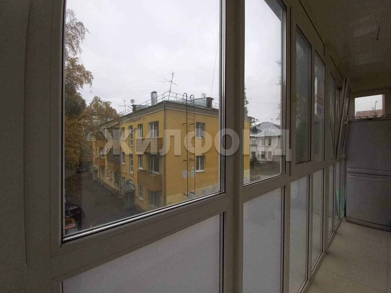 Квартира на продажу в Томске, Кузнецова улица, 15 фото №17