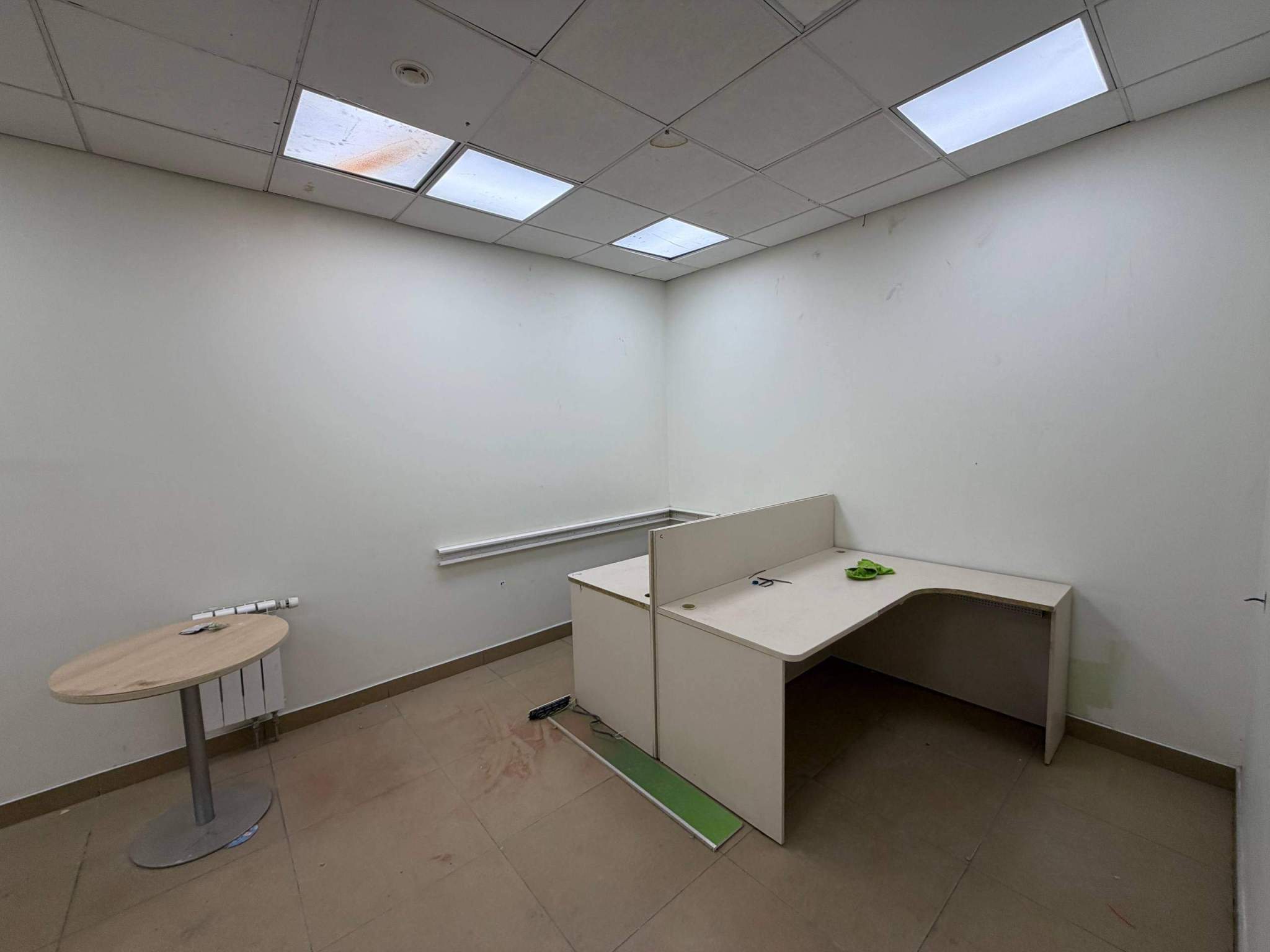 Сдам в аренду офис 167 м.кв.