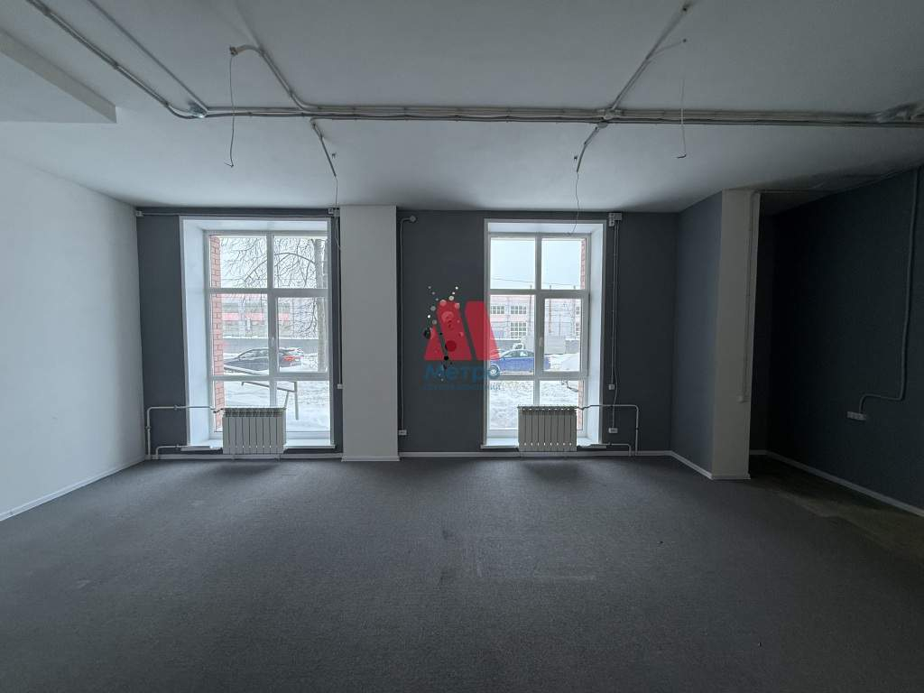 Сдам в аренду офис 96.8 м.кв.