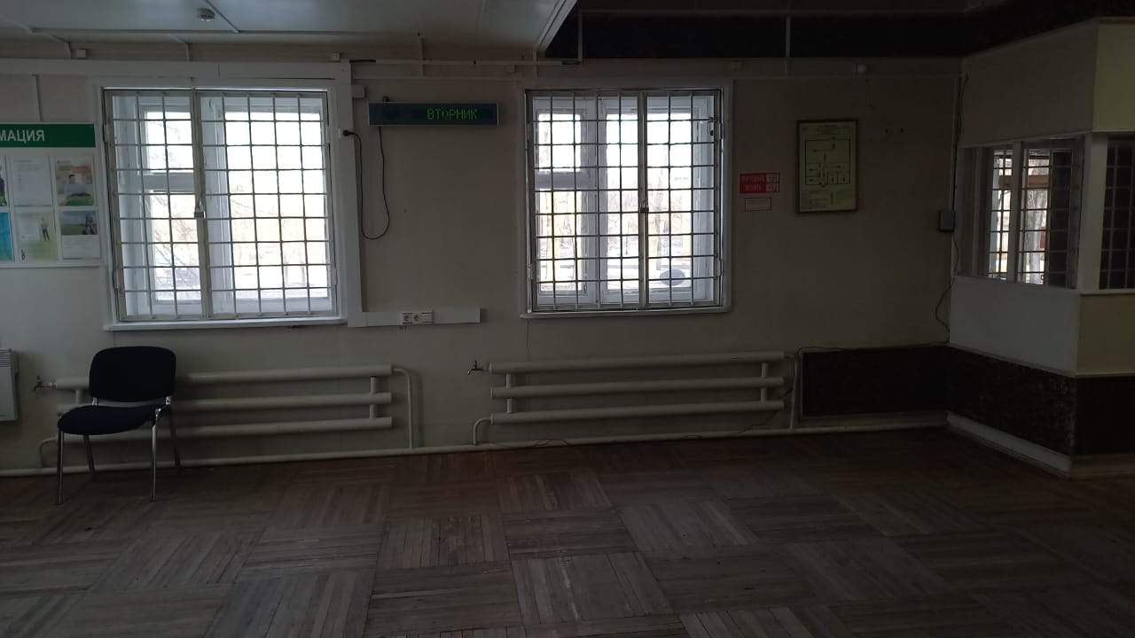 Сдам в аренду офис 114 м.кв.