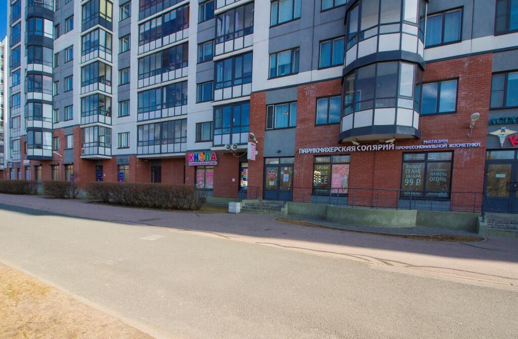 Сдам в аренду помещение свободного назначения 20 м.кв.