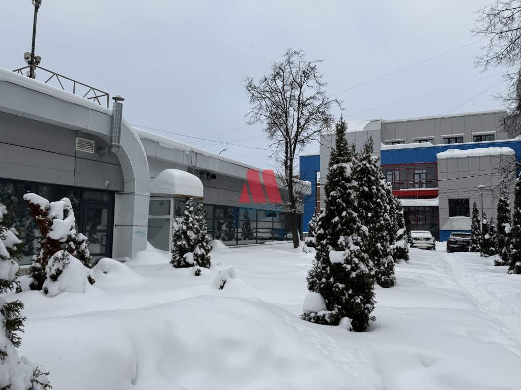 Сдам в аренду офис 101 м.кв.