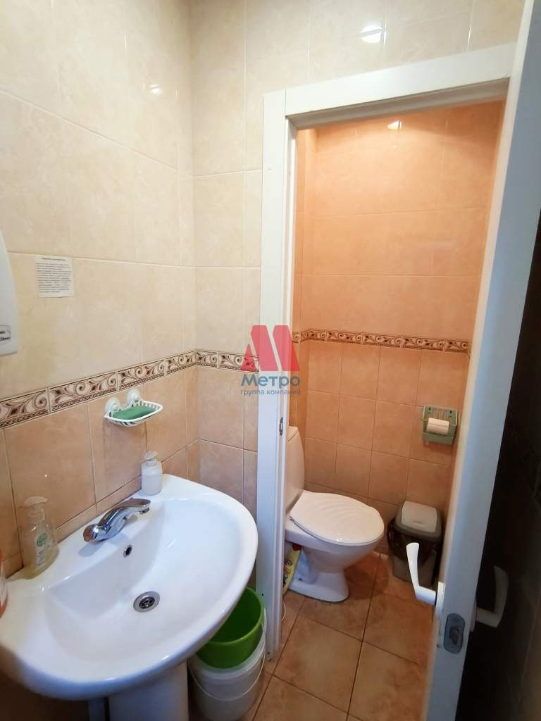 Сдам в аренду помещение свободного назначения 90 м.кв.