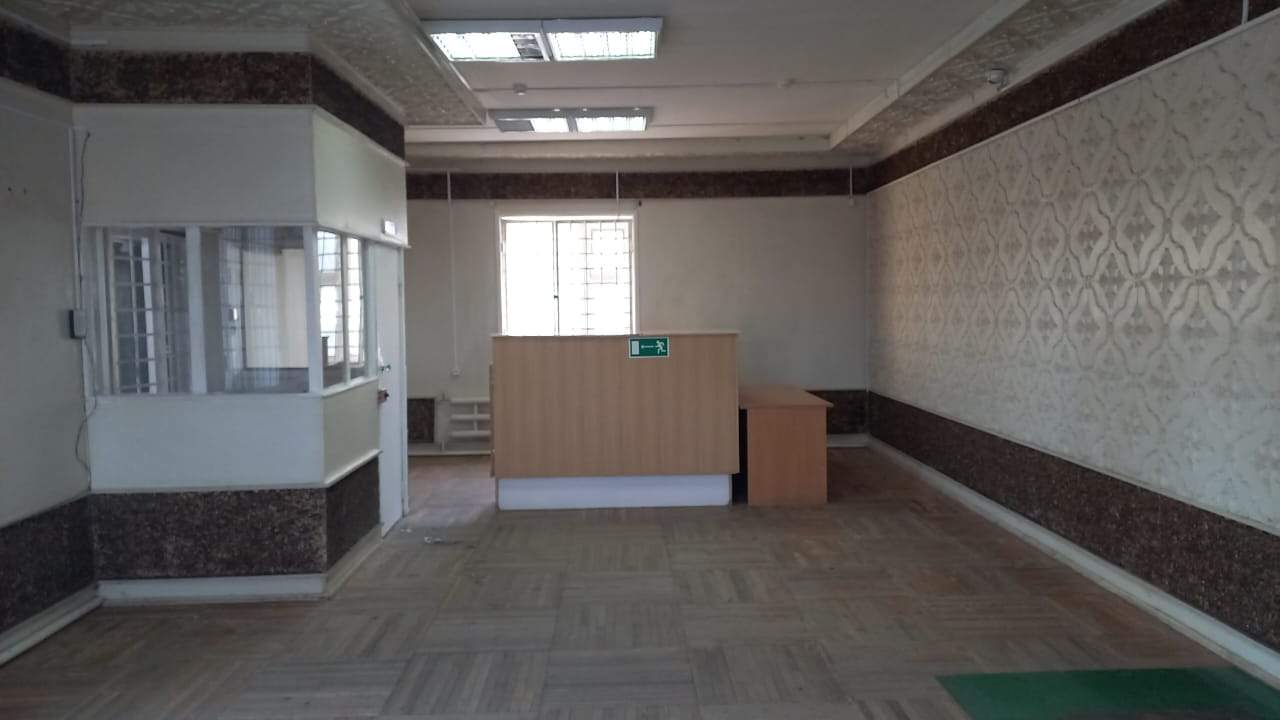 Сдам в аренду офис 114 м.кв.