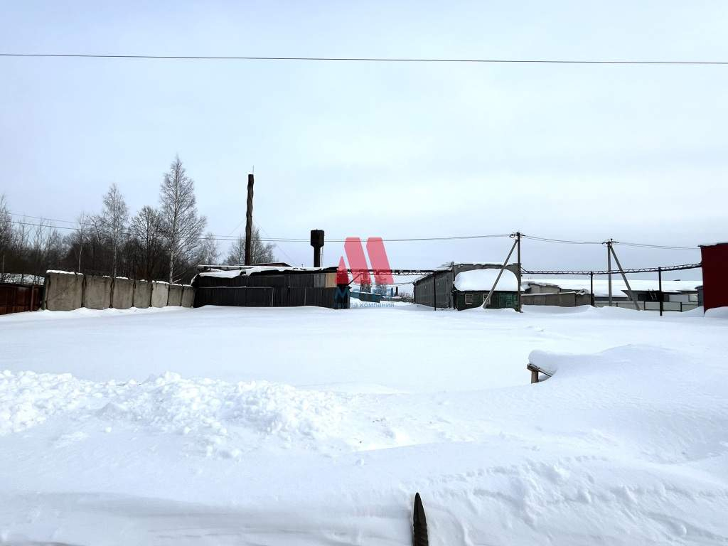 Сдам в аренду склад 1200 м.кв.