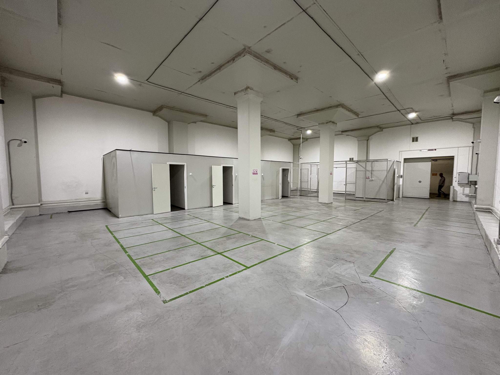 Фото: Аренда склада 220 м2 test