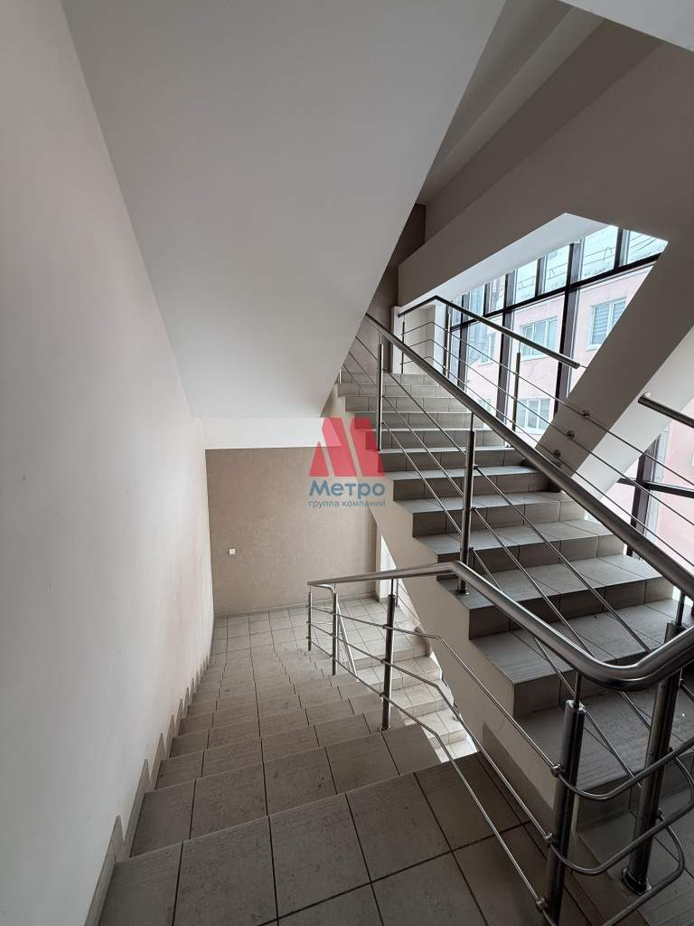 Сдам в аренду офис 162.4 м.кв.