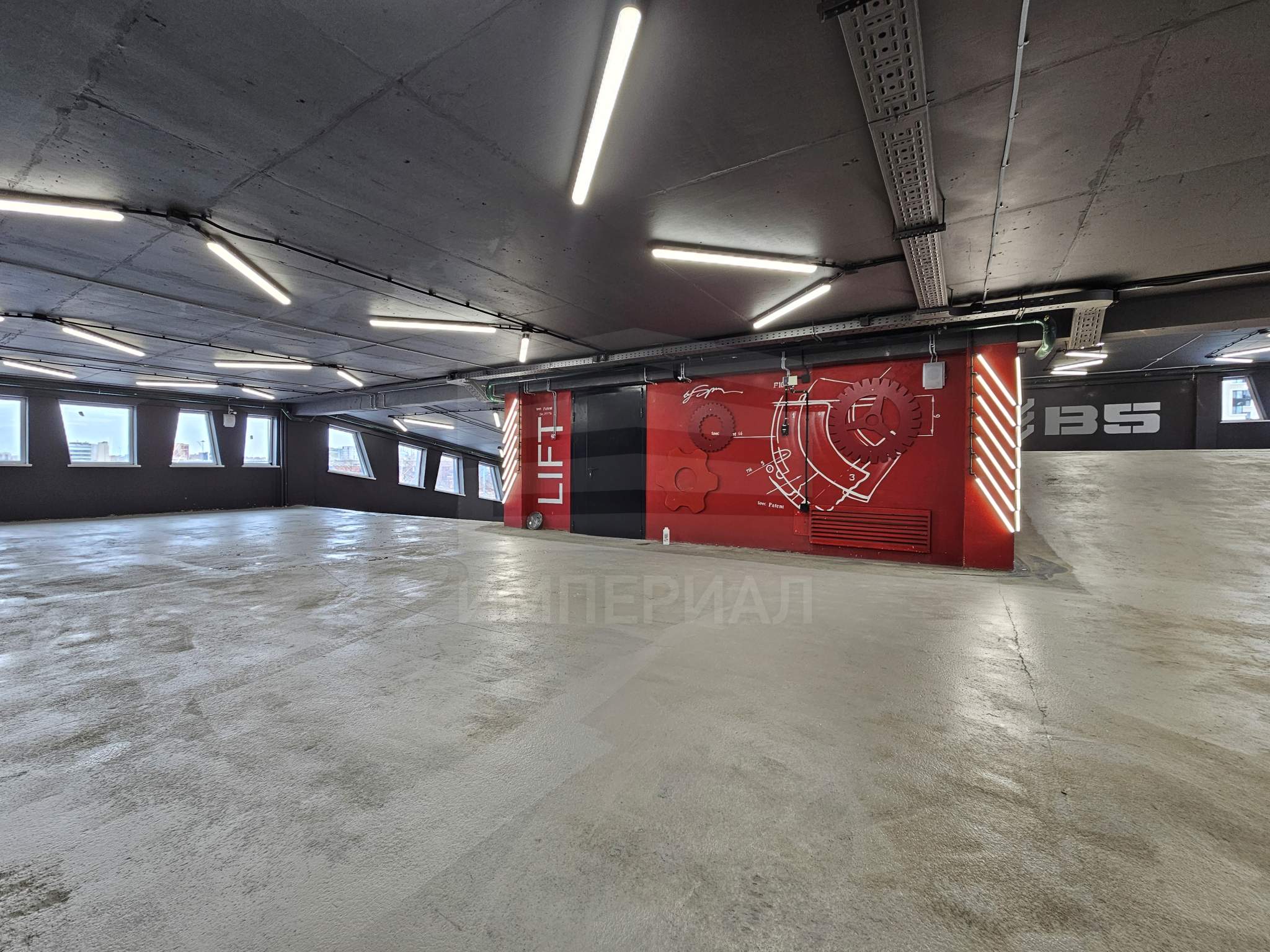 Сдам в аренду помещение свободного назначения 412.1 м.кв.