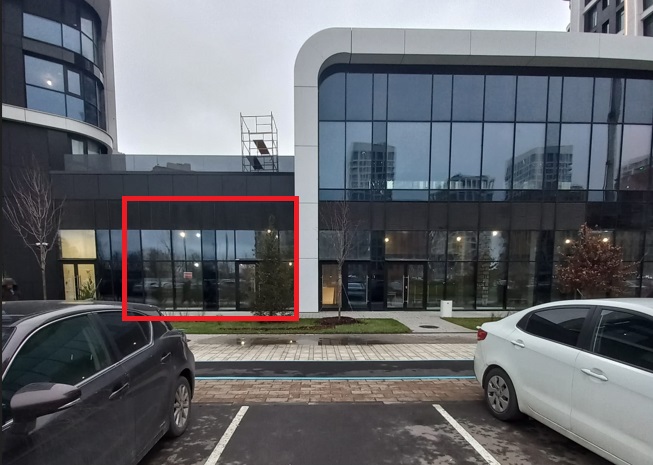 Сдам в аренду помещение свободного назначения 109.2 м.кв.