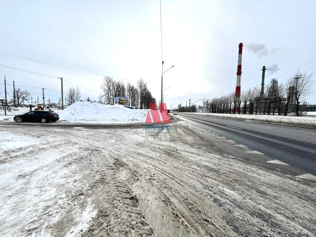 Сдам в аренду склад 1200 м.кв.