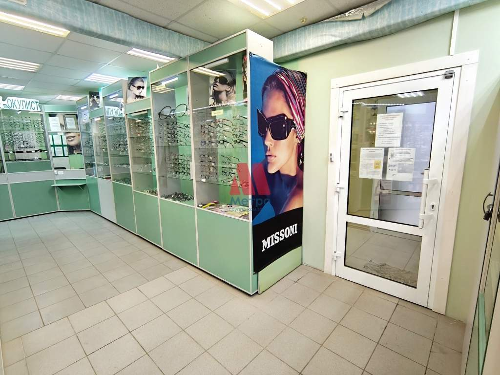 Сдам в аренду помещение свободного назначения 90 м.кв.