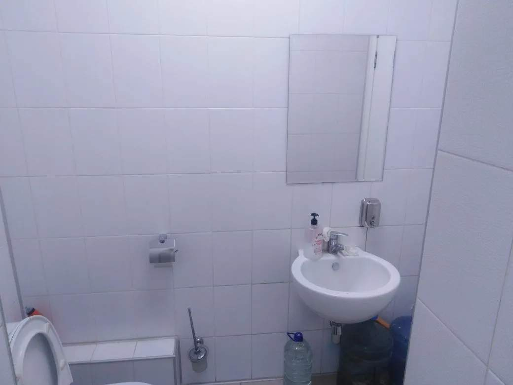Сдам в аренду офис 200.5 м.кв.