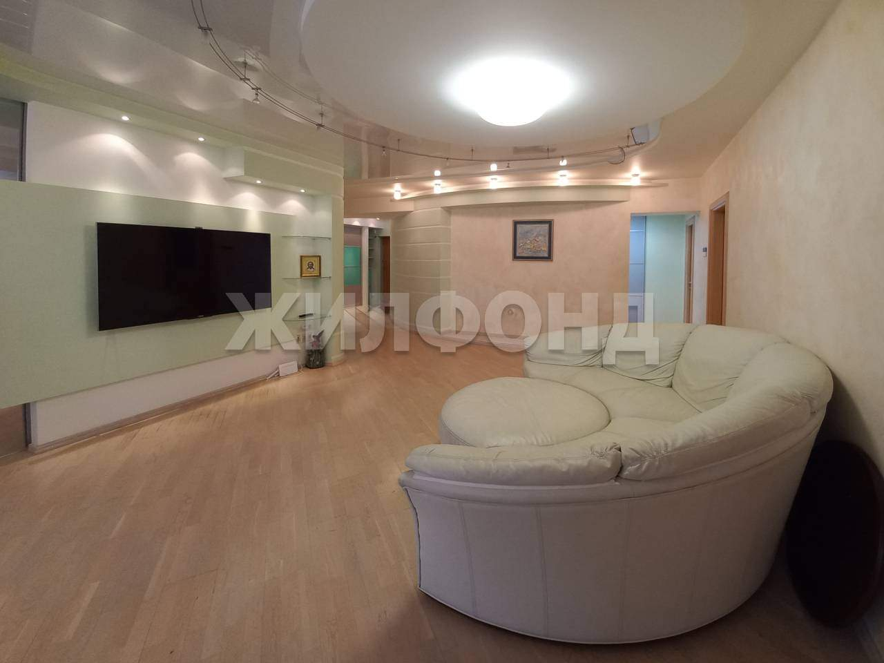 Квартира на продажу в Томске, Кузнецова улица, 15 фото №1