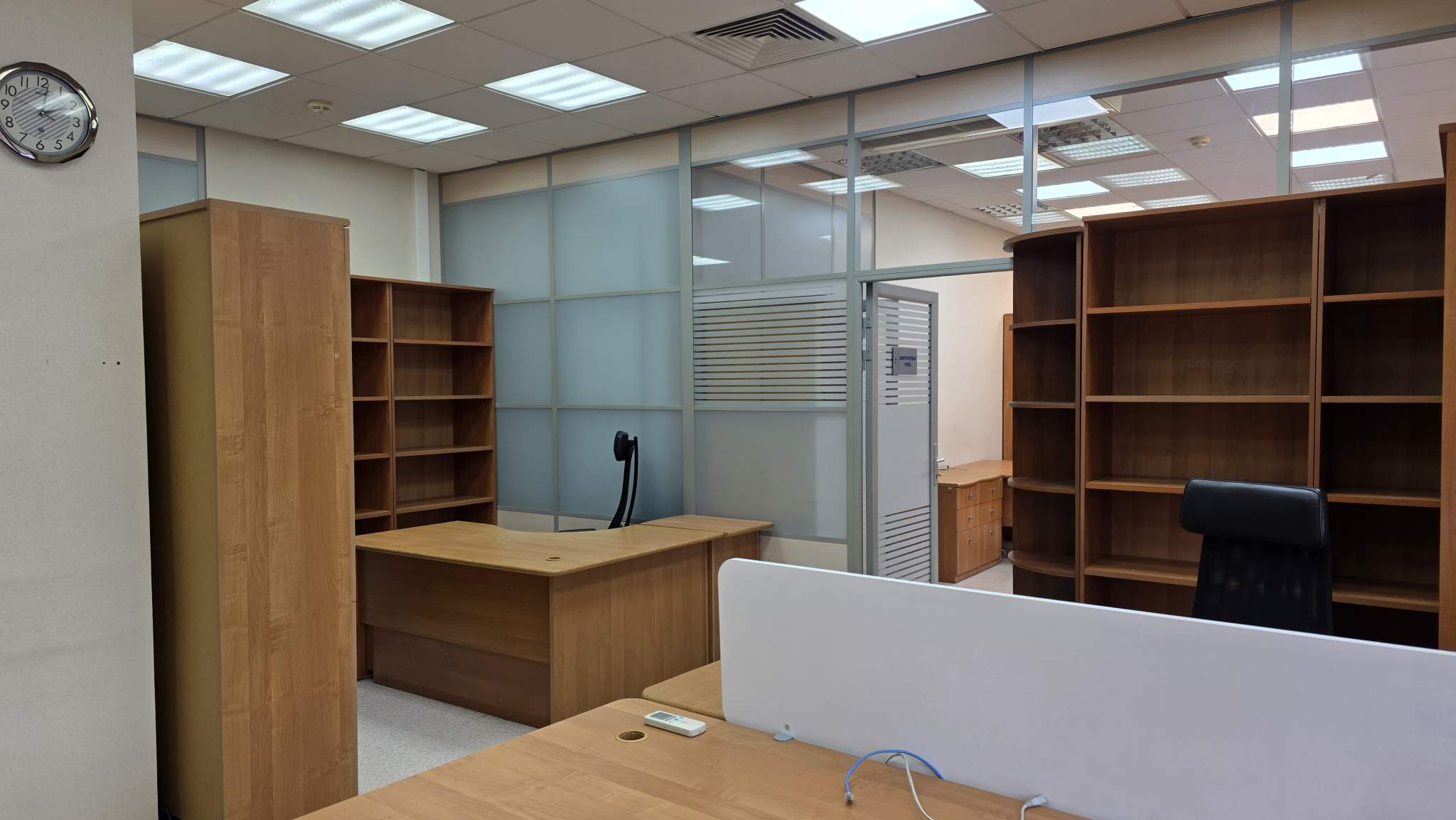 Сдам в аренду офис 365 м.кв.