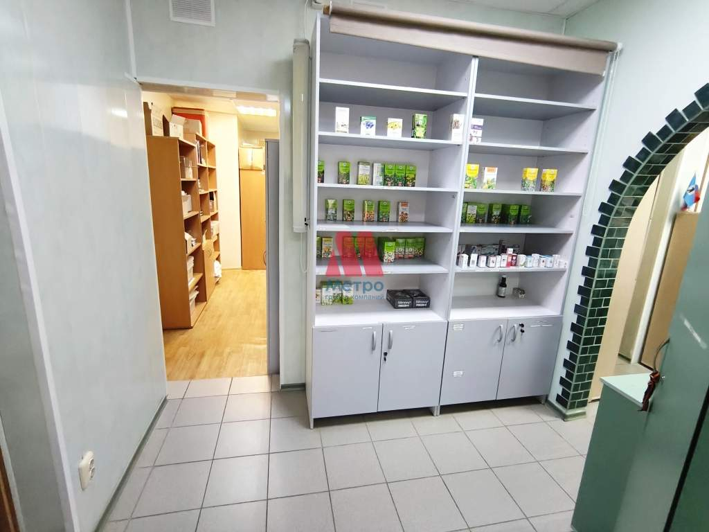 Сдам в аренду помещение свободного назначения 90 м.кв.