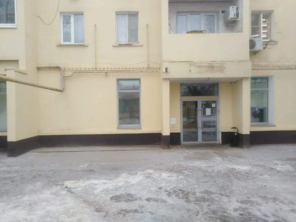 Офис в аренду в Ахтубинске, Гагарина ул., 18а